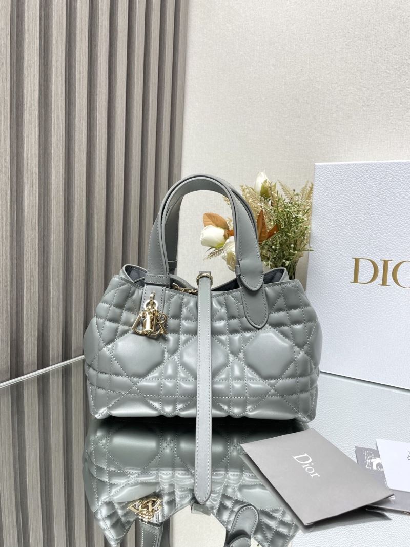 Christian Dior Shopping Bags